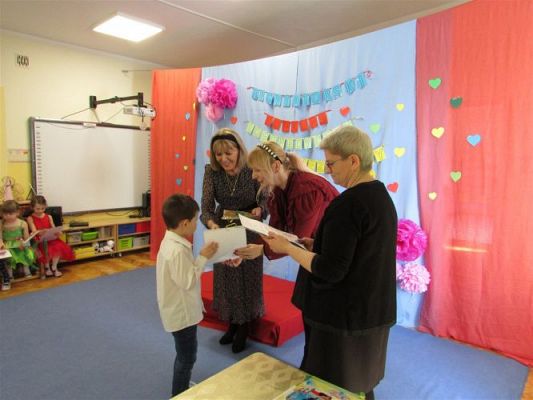 Grafika #63: 25.02.2021 Konkurs recytatorski "Maraton Językowy"