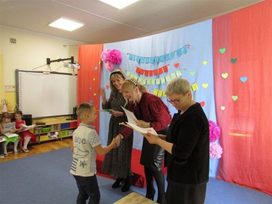 Grafika #66: 25.02.2021 Konkurs recytatorski "Maraton Językowy"