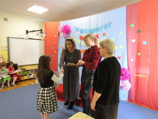 Grafika #68: 25.02.2021 Konkurs recytatorski "Maraton Językowy"