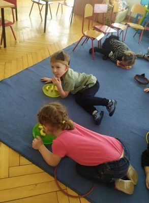 Grafika #0: 17.02.2021 Dzień kota w gr I