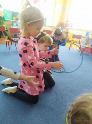 Grafika #10: 17.02.2021 Dzień kota w gr I