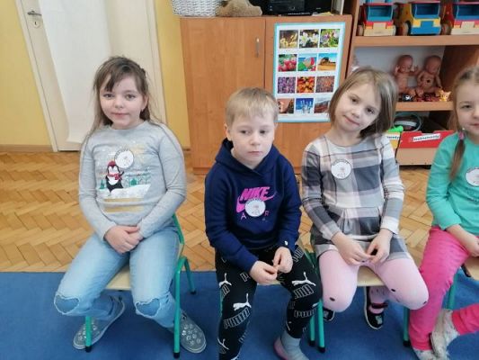 Grafika #8: 17.02.2021 Dzień Kota