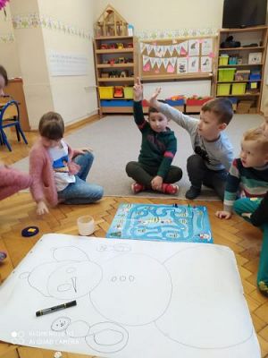 Grafika #13: 16.02.2021 Zimowe zabawy gr II