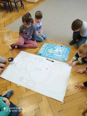 Grafika #15: 16.02.2021 Zimowe zabawy gr II