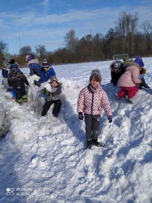 Grafika #20: 16.02.2021 Zimowe zabawy gr II