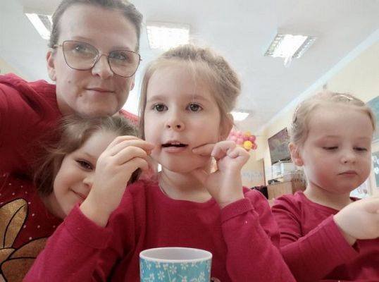 Grafika #19: Walentynki - dzień przyjaźni gr I