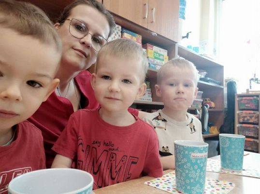 Grafika #24: Walentynki - dzień przyjaźni gr I