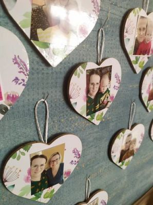 Grafika #28: Walentynki - dzień przyjaźni gr I