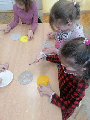 Grafika #7: 11.02.2021 Tłusty Czwartek gr III