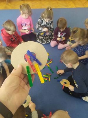 Grafika #3: 11.02.2021 Tłusty Czwartek gr I