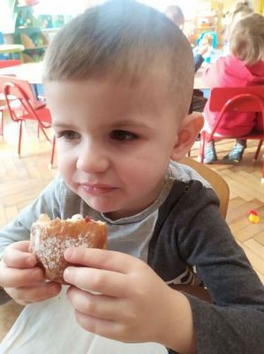 Grafika #10: 11.02.2021 Tłusty Czwartek gr I