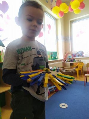 Grafika #13: 11.02.2021 Tłusty Czwartek gr I