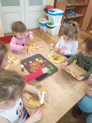 Grafika #6: 09.02.2021 Dzień Pizzy