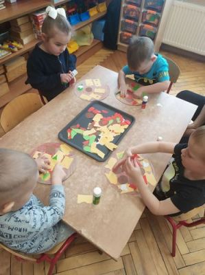 Grafika #7: 09.02.2021 Dzień Pizzy