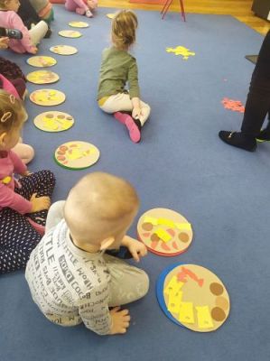 Grafika #11: 09.02.2021 Dzień Pizzy