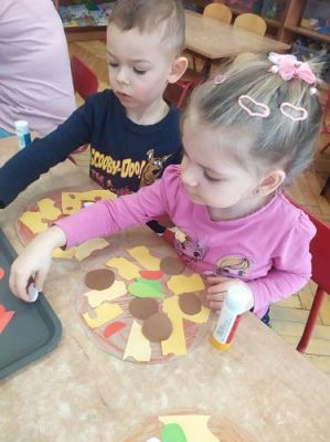 Grafika #15: 09.02.2021 Dzień Pizzy