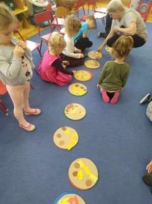 Grafika #22: 09.02.2021 Dzień Pizzy