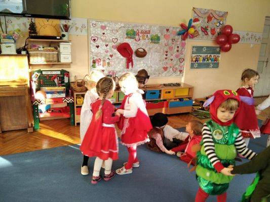 Grafika #1: 29.01.2021 Bal karnawałowy gr I