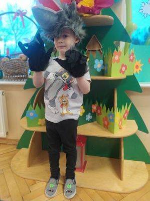 Grafika #4: 29.01.2021 Bal karnawałowy gr I