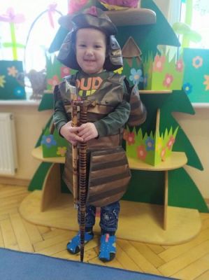 Grafika #5: 29.01.2021 Bal karnawałowy gr I