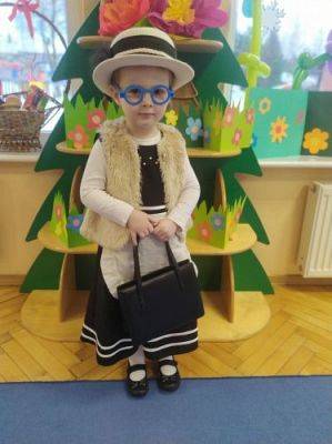 Grafika #6: 29.01.2021 Bal karnawałowy gr I