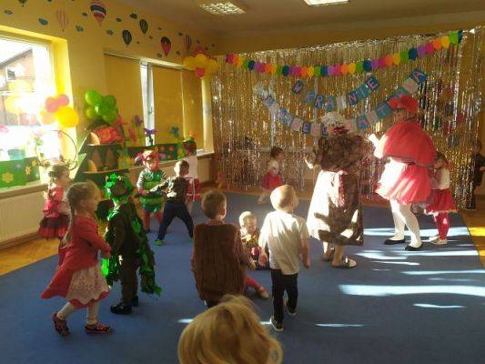 Grafika #7: 29.01.2021 Bal karnawałowy gr I