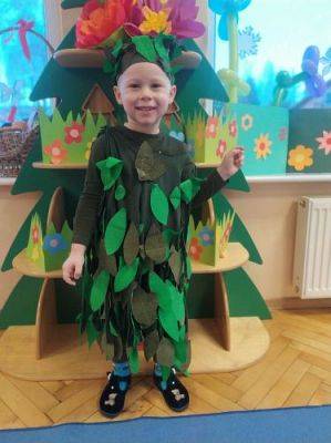 Grafika #9: 29.01.2021 Bal karnawałowy gr I