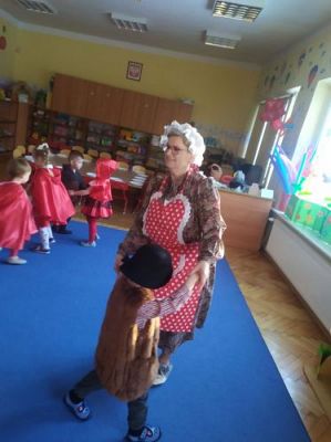 Grafika #11: 29.01.2021 Bal karnawałowy gr I