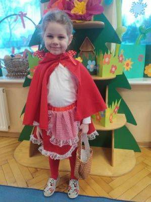 Grafika #12: 29.01.2021 Bal karnawałowy gr I