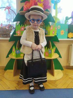 Grafika #13: 29.01.2021 Bal karnawałowy gr I