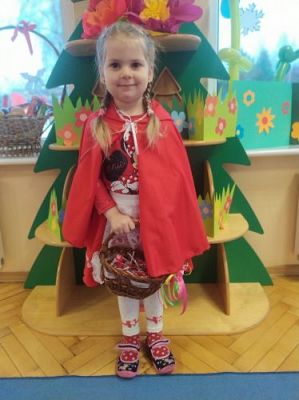 Grafika #14: 29.01.2021 Bal karnawałowy gr I