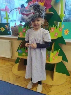 Grafika #17: 29.01.2021 Bal karnawałowy gr I