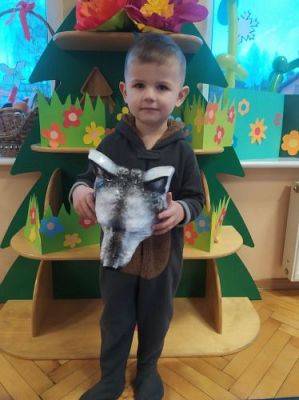 Grafika #19: 29.01.2021 Bal karnawałowy gr I