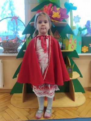 Grafika #20: 29.01.2021 Bal karnawałowy gr I