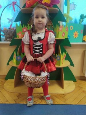 Grafika #28: 29.01.2021 Bal karnawałowy gr I