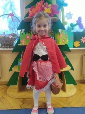 Grafika #35: 29.01.2021 Bal karnawałowy gr I