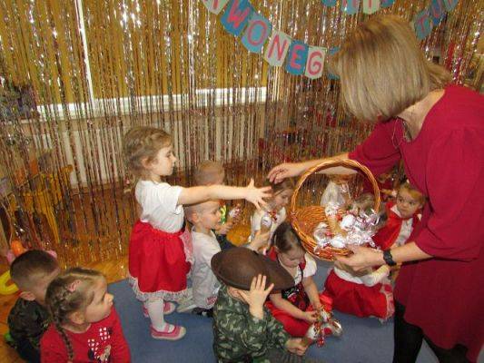 Grafika #45: 29.01.2021 Bal karnawałowy gr I