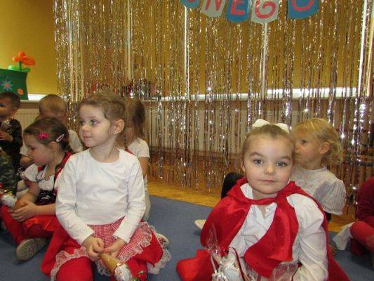 Grafika #47: 29.01.2021 Bal karnawałowy gr I