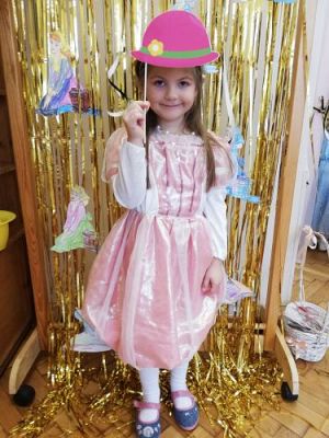 Grafika #17: 29.01.2021 Bal karnawałowy gr II