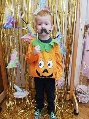 Grafika #28: 29.01.2021 Bal karnawałowy gr II