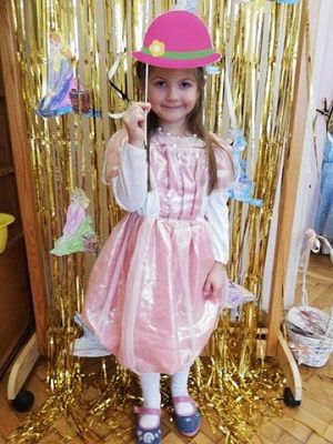 Grafika #29: 29.01.2021 Bal karnawałowy gr II