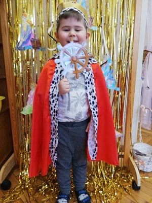 Grafika #33: 29.01.2021 Bal karnawałowy gr II