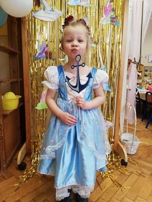 Grafika #35: 29.01.2021 Bal karnawałowy gr II