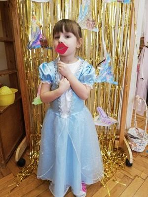 Grafika #36: 29.01.2021 Bal karnawałowy gr II