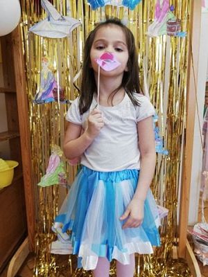 Grafika #45: 29.01.2021 Bal karnawałowy gr II