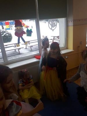 Grafika #4: 29.01.2021 Bal karnawałowy gr III