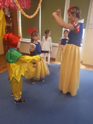 Grafika #21: 29.01.2021 Bal karnawałowy gr III