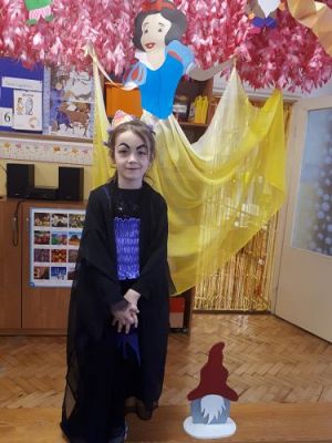 Grafika #30: 29.01.2021 Bal karnawałowy gr III