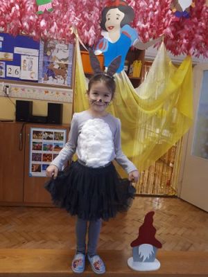 Grafika #31: 29.01.2021 Bal karnawałowy gr III