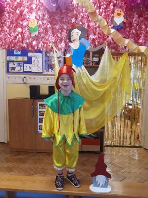 Grafika #33: 29.01.2021 Bal karnawałowy gr III